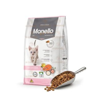 Monello gatito cachorro a GRANEL