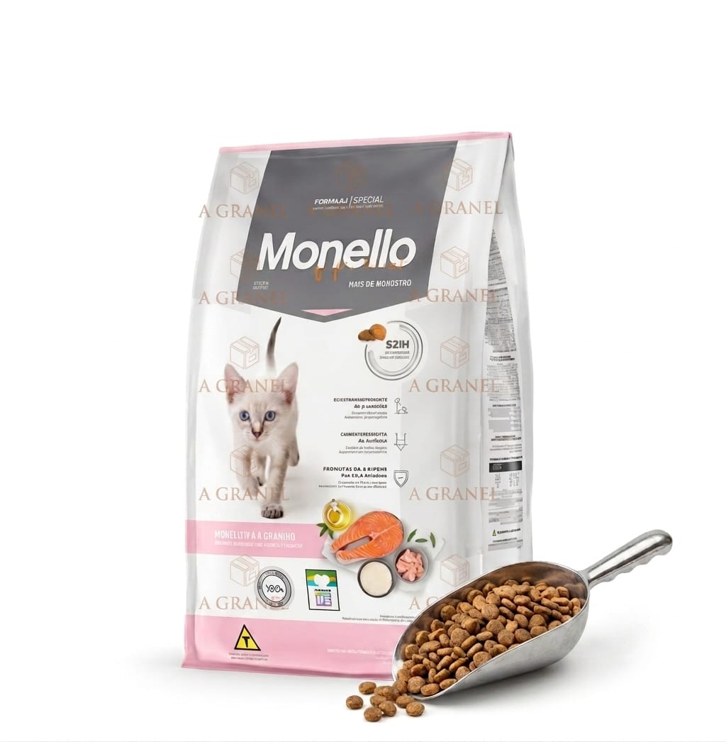 Monello gatito cachorro a GRANEL