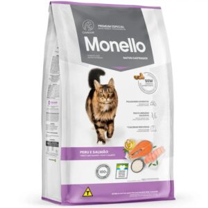 Monello gato castrados