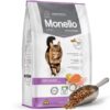 Monello gato castrados a granel