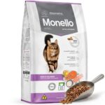 Monello gato castrados a granel