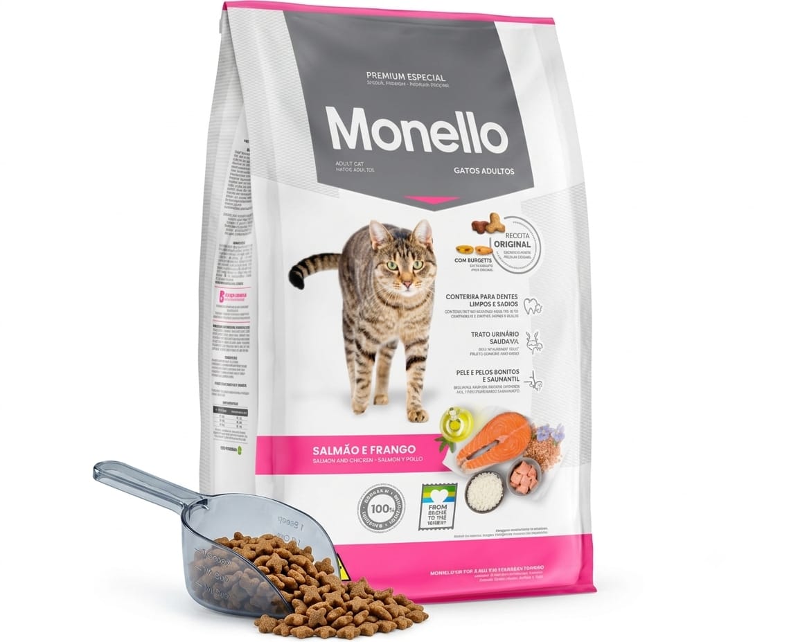 Monello gato adulto a GRANEL