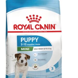 Royal Canin Perro puppy mini