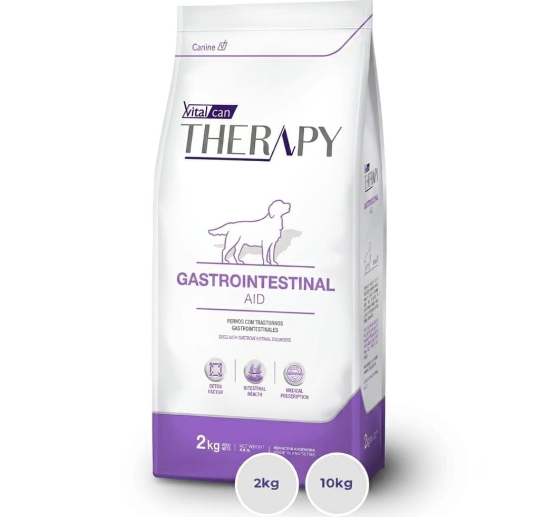 Vital Can THERAPY Gastrointestinal