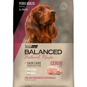Vital Can BALANCED CERDO