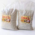 Ña KEKA Sanitario Mineral 2kg