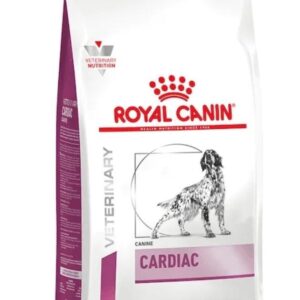 ROYAL CANIN CARDIAC CANINO — ALIMENTO PARA PERROS ADULTOS CON SOPORTE CARDÍACO