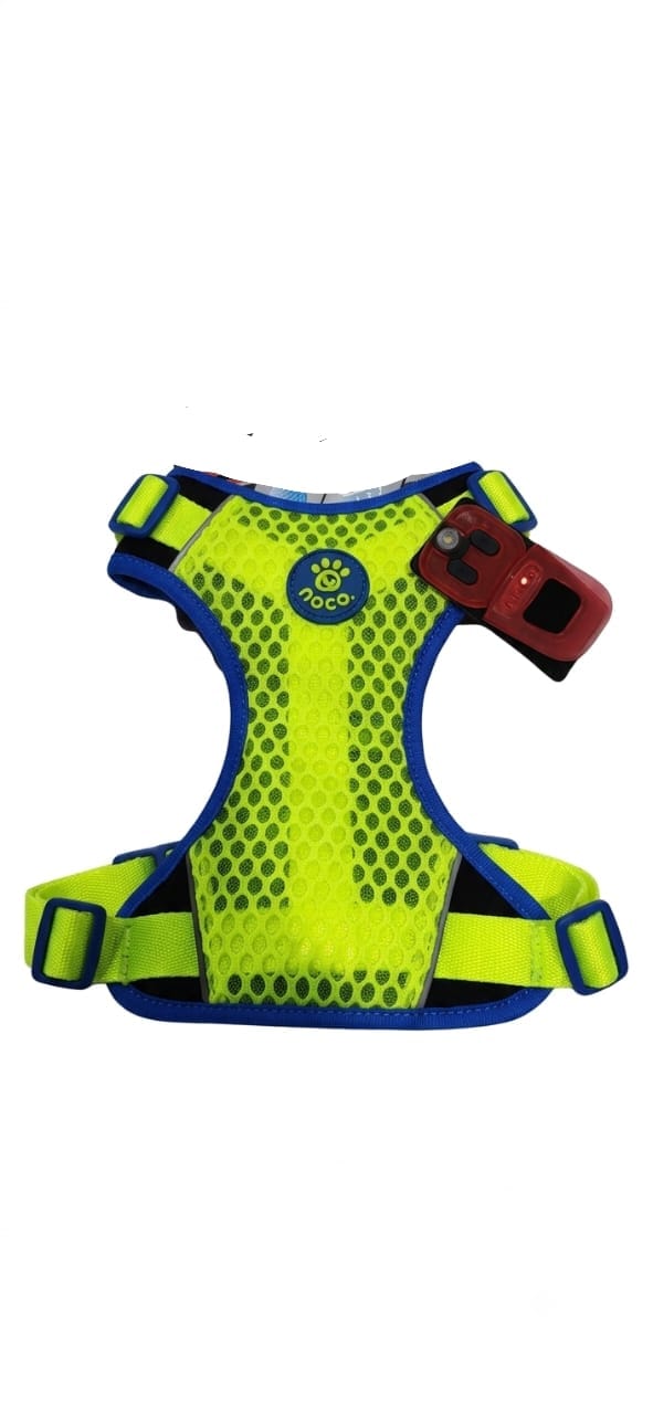 Arnés DOCO® Super Comfortable 3D Foam para Perros
