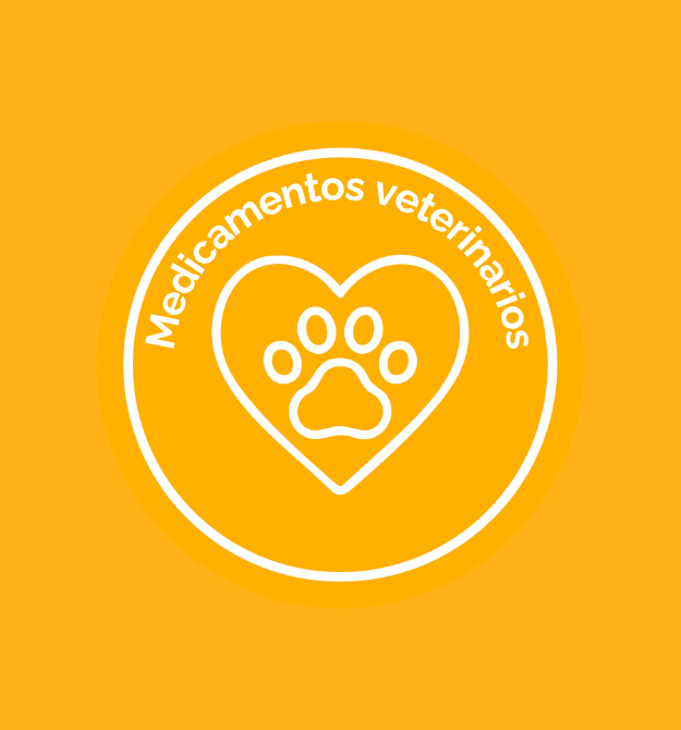Medicamentos veterinario