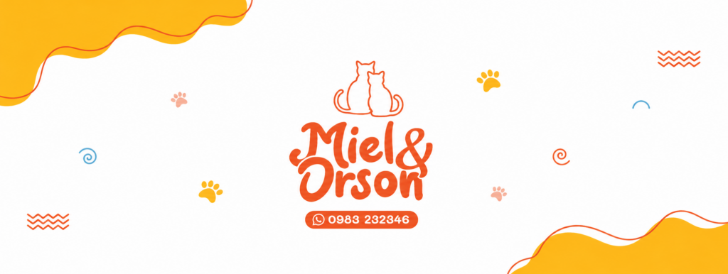 miel y orson tienda de mascotas