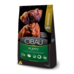 Cibau Puppy Mini Breeds – Alimento para Cachorros de Razas Pequeñas